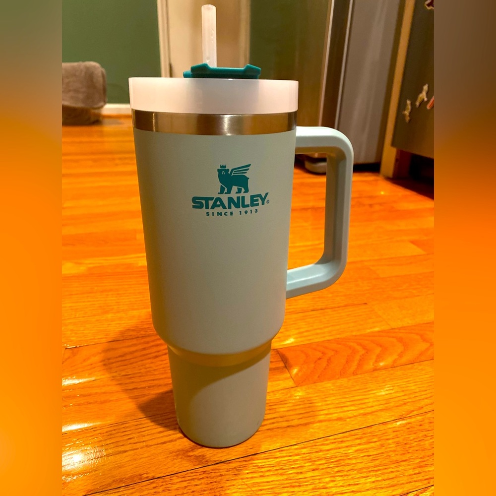 Stanley Mug